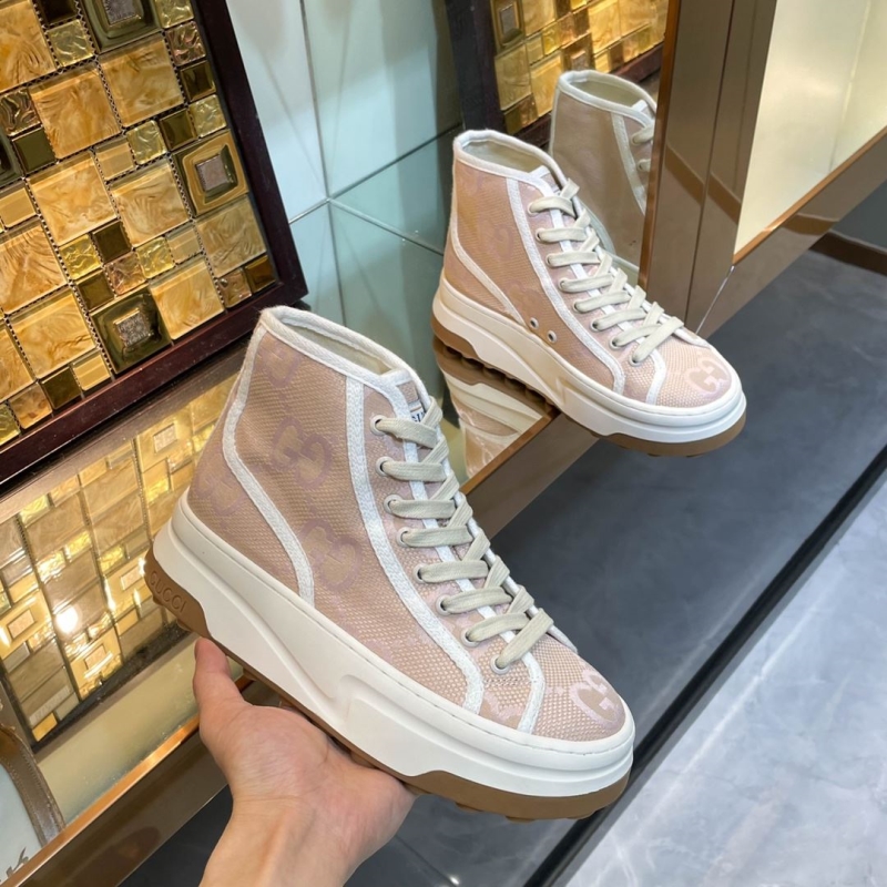 Gucci Casual Shoes